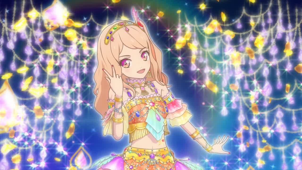 Aikatsu Stars 64 and Idoltime Pripara 14 Review - Yume's Wonderland
