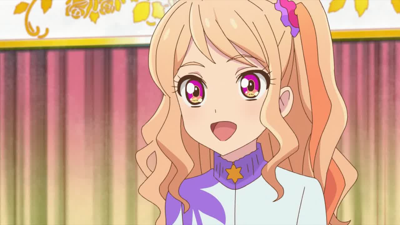 Aikatsu Stars 64 and Idoltime Pripara 14 Review - Yume's Wonderland