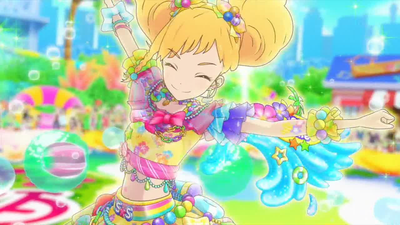 Aikatsu Stars 67 and Idoltime Pripara 18 Review - Yume's Wonderland