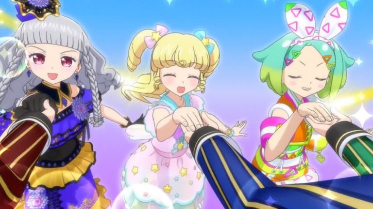 Pripara Archives - Yume's Wonderland